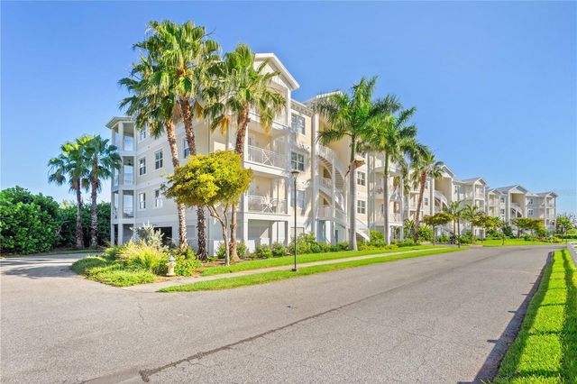 3431 79TH STREET CIRCLE W 101, Bradenton, FL 34209