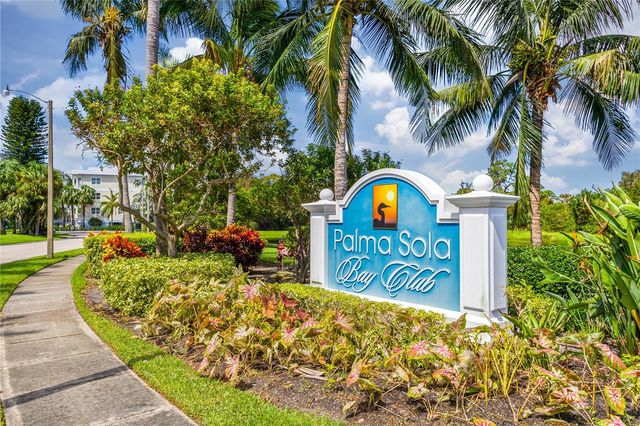 3431 79TH STREET CIRCLE W 101, Bradenton, FL 34209