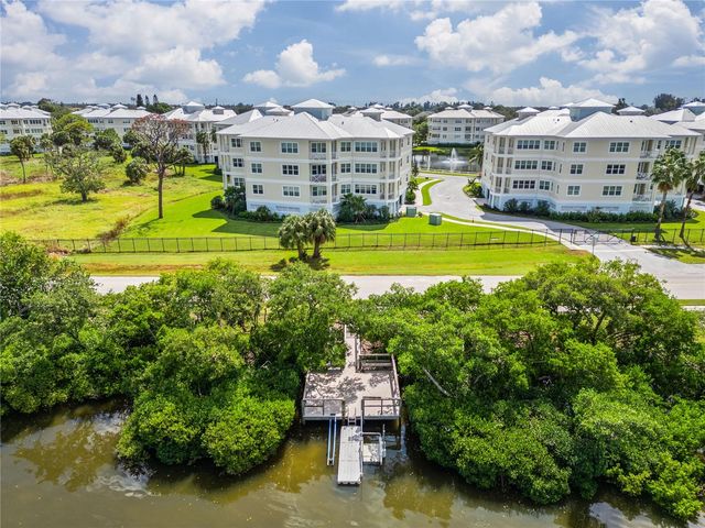 3431 79TH STREET CIRCLE W 101, Bradenton, FL 34209