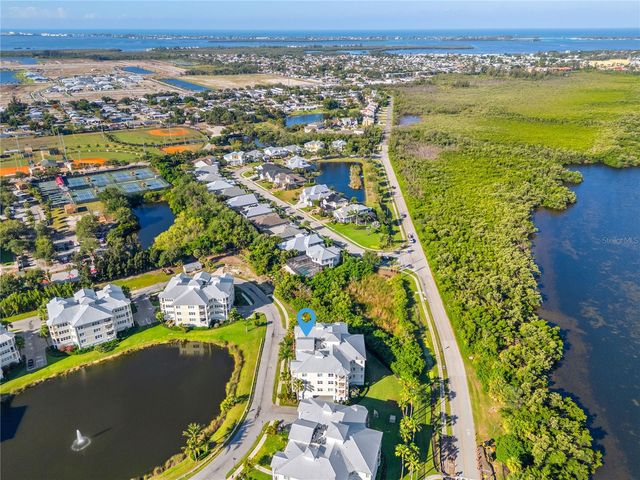 3431 79TH STREET CIRCLE W 101, Bradenton, FL 34209