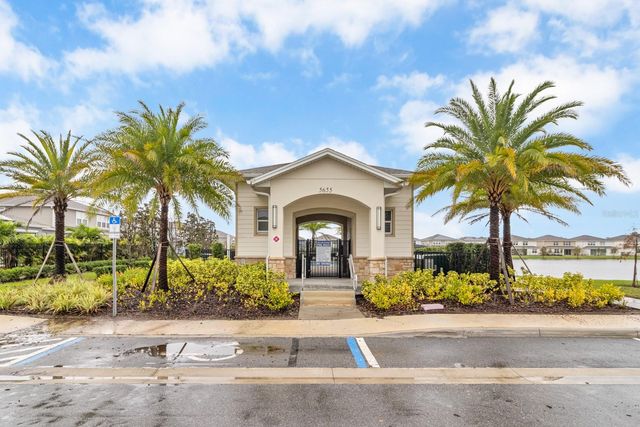 5674 ARBORVISTA DRIVE, St Cloud, FL 34769