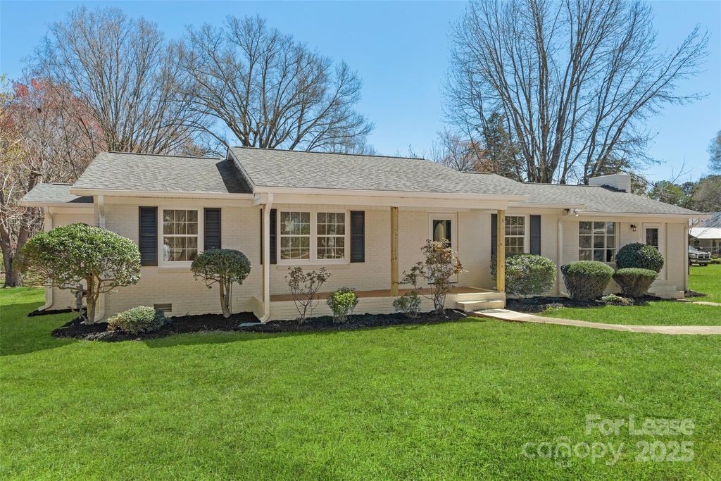 2509 Wesley Chapel Road, Indian Trail, NC 28079