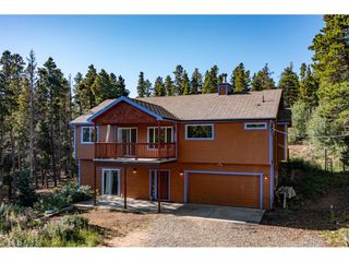 208 Venus Rd, Black Hawk, CO 80422