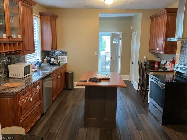 2012 Green Drive, High Point, NC 27260