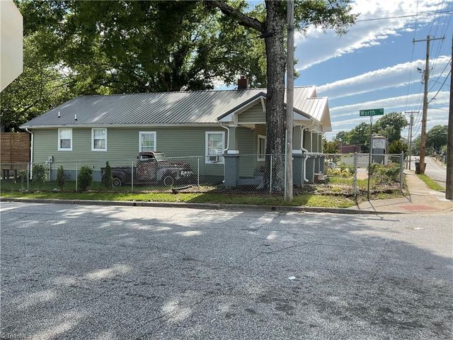 2012 Green Drive, High Point, NC 27260