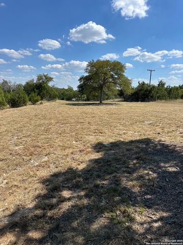 103 Albert Horton, Blanco, TX 78606