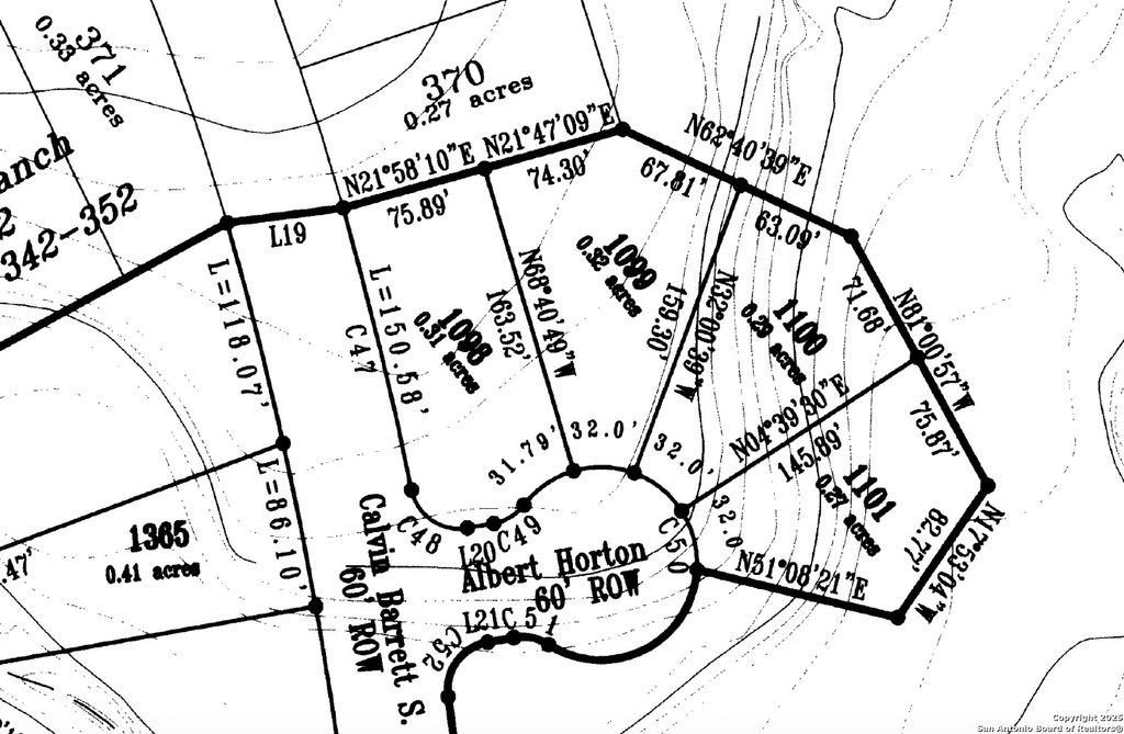 103 Albert Horton, Blanco, TX 78606
