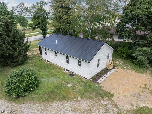 2430 S Columbus Road, Wooster, OH 44691