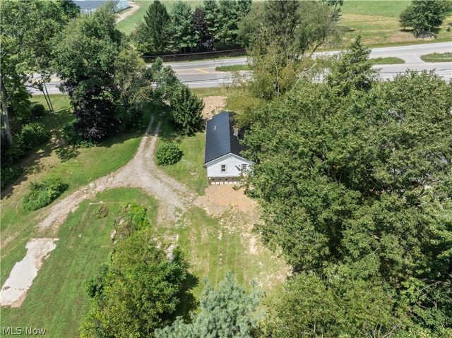 2430 S Columbus Road, Wooster, OH 44691