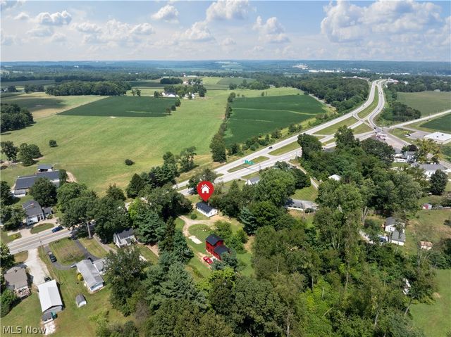 2430 S Columbus Road, Wooster, OH 44691