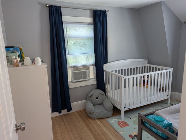 40 Harriet Ave, Quincy, MA 02171