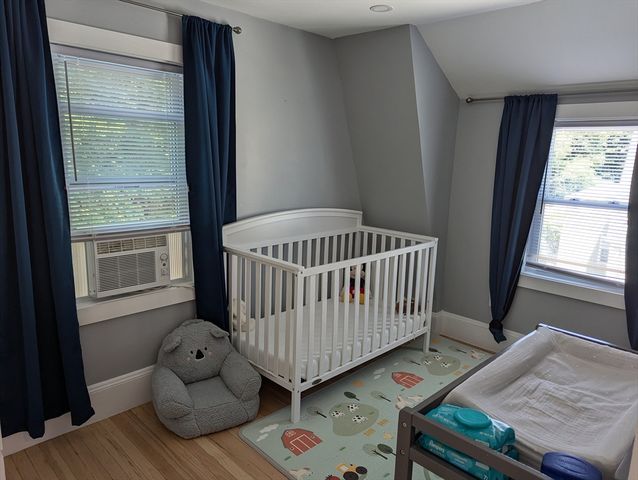 40 Harriet Ave, Quincy, MA 02171