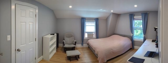 40 Harriet Ave, Quincy, MA 02171