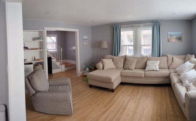 40 Harriet Ave, Quincy, MA 02171