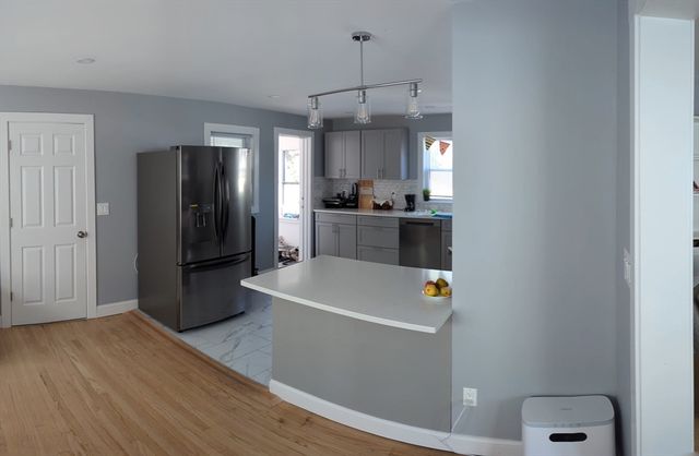 40 Harriet Ave, Quincy, MA 02171