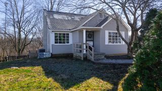 1103 S Chancery St, Mcminnville, TN 37110