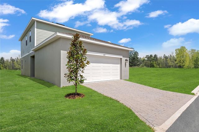 1812 SHADOW BOX BEND, St Cloud, FL 34771