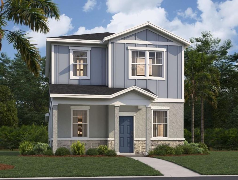 1812 SHADOW BOX BEND, St Cloud, FL 34771