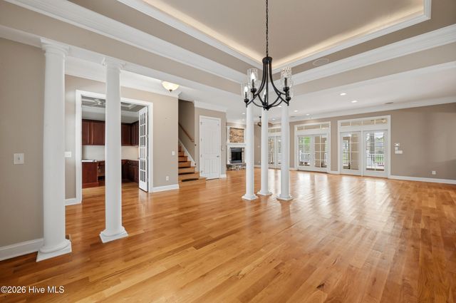 432 Laurel Valley Drive, Shallotte, NC 28470