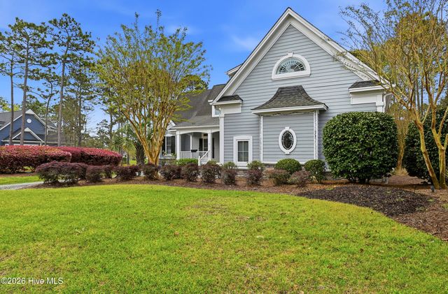 432 Laurel Valley Drive, Shallotte, NC 28470