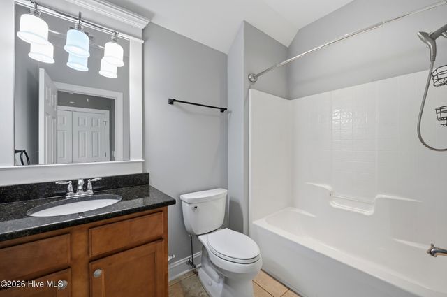 432 Laurel Valley Drive, Shallotte, NC 28470