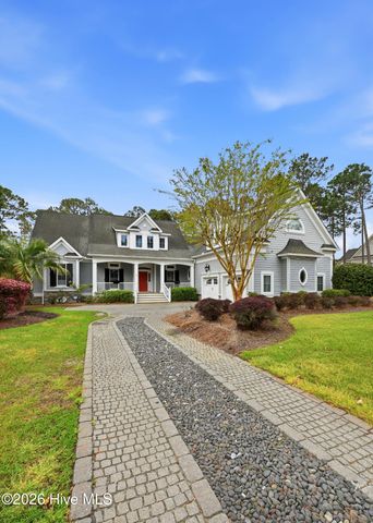 432 Laurel Valley Drive, Shallotte, NC 28470
