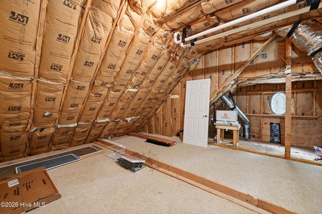 432 Laurel Valley Drive, Shallotte, NC 28470