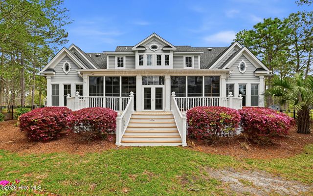 432 Laurel Valley Drive, Shallotte, NC 28470
