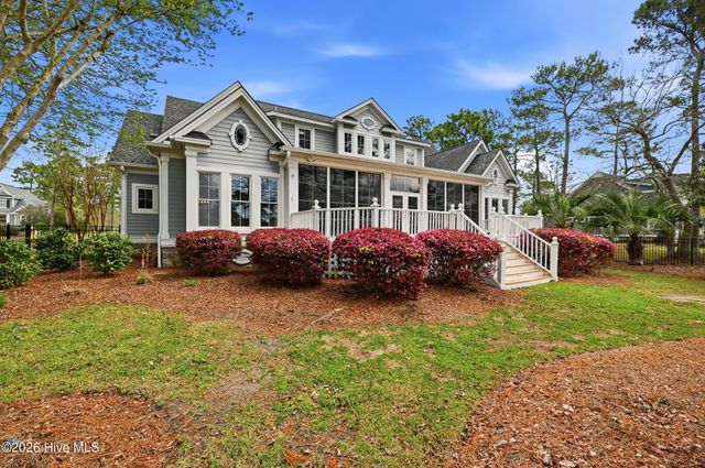 432 Laurel Valley Drive, Shallotte, NC 28470