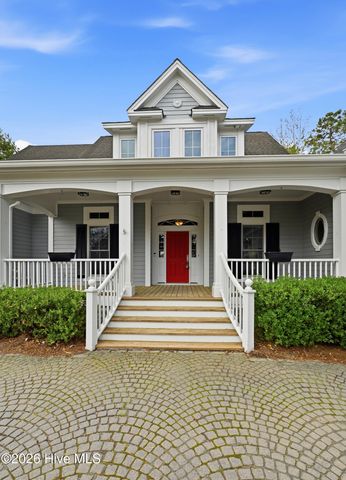 432 Laurel Valley Drive, Shallotte, NC 28470