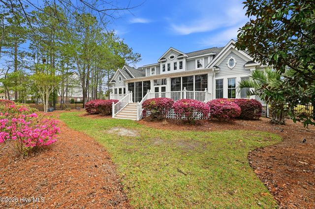 432 Laurel Valley Drive, Shallotte, NC 28470
