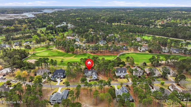432 Laurel Valley Drive, Shallotte, NC 28470
