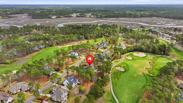 432 Laurel Valley Drive, Shallotte, NC 28470