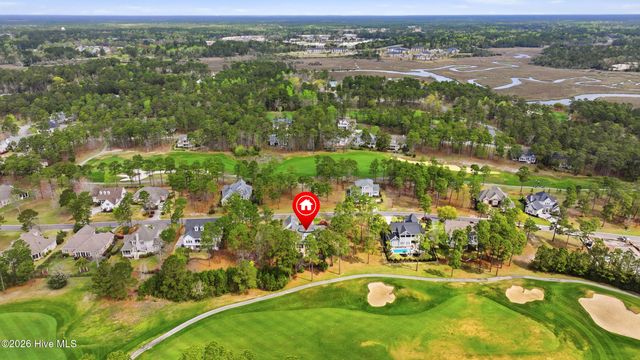 432 Laurel Valley Drive, Shallotte, NC 28470