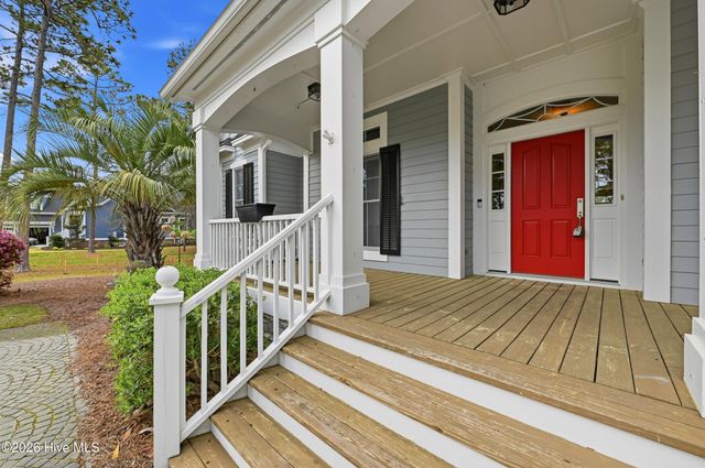 432 Laurel Valley Drive, Shallotte, NC 28470