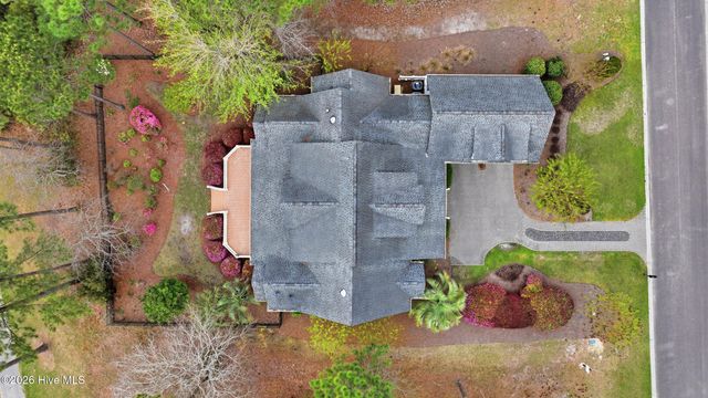 432 Laurel Valley Drive, Shallotte, NC 28470