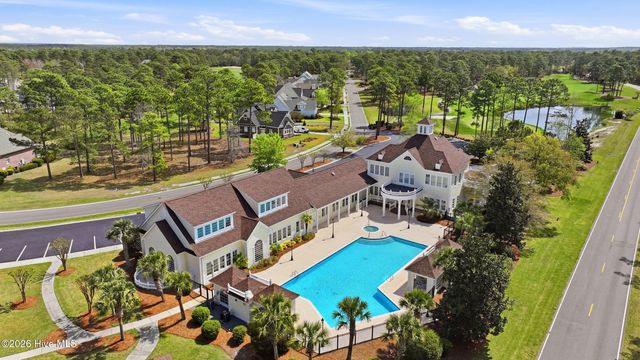 432 Laurel Valley Drive, Shallotte, NC 28470