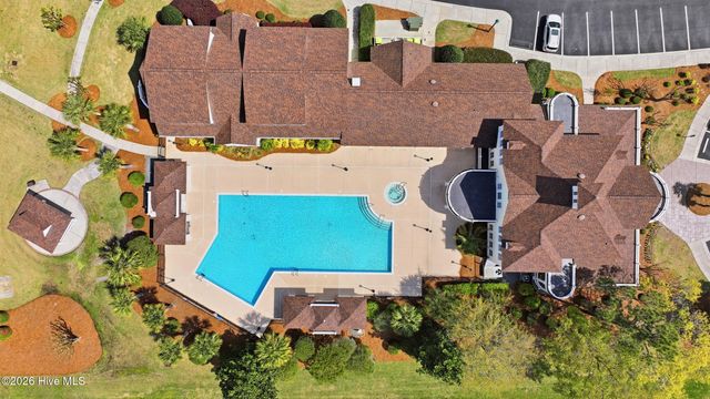 432 Laurel Valley Drive, Shallotte, NC 28470