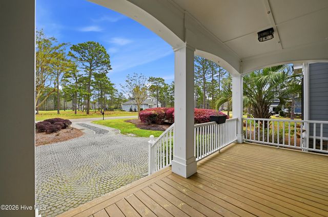 432 Laurel Valley Drive, Shallotte, NC 28470