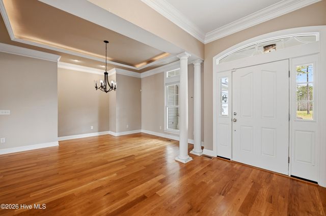 432 Laurel Valley Drive, Shallotte, NC 28470