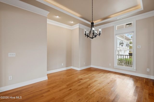 432 Laurel Valley Drive, Shallotte, NC 28470