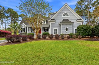 432 Laurel Valley Drive, Shallotte, NC 28470