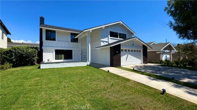 17502 Luther, Irvine, CA 92614