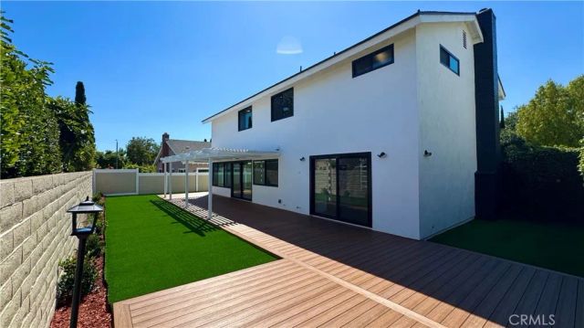 17502 Luther, Irvine, CA 92614