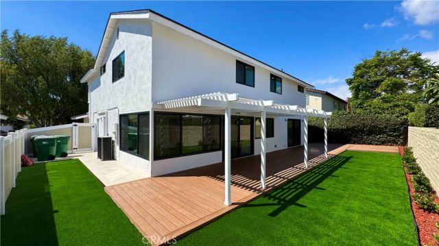 17502 Luther, Irvine, CA 92614