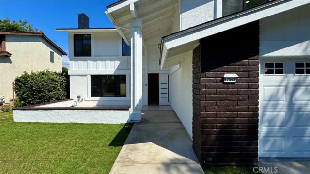 17502 Luther, Irvine, CA 92614
