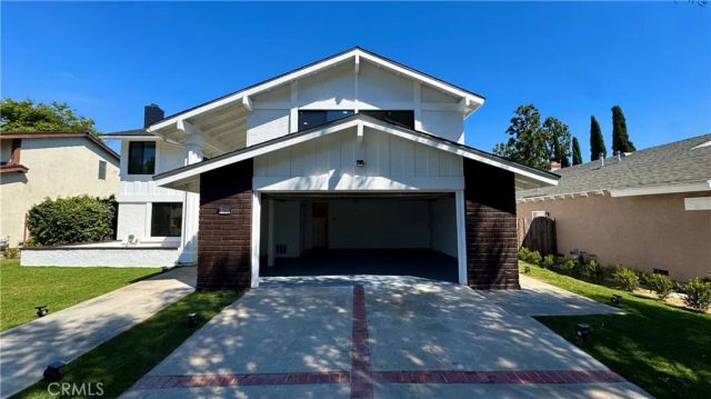 17502 Luther, Irvine, CA 92614
