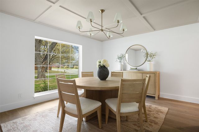 3796 Waldorf Drive, Dallas, TX 75229