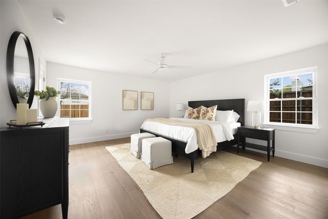 3796 Waldorf Drive, Dallas, TX 75229