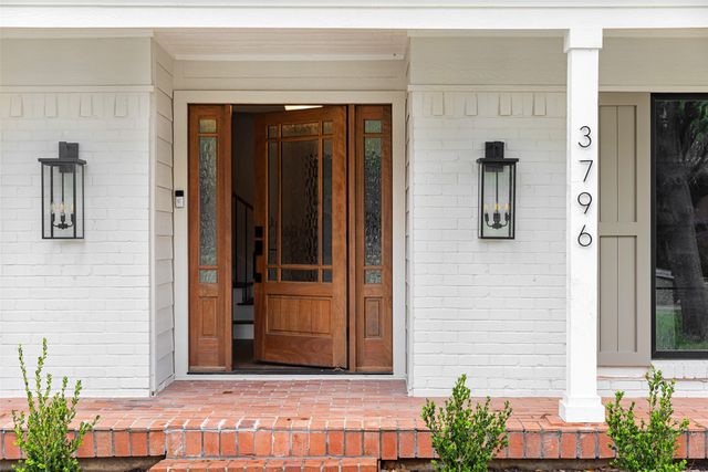 3796 Waldorf Drive, Dallas, TX 75229